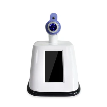 

2020 new product ideas Physical Therapy Titanium magnetic waves body Pain Relieve machine