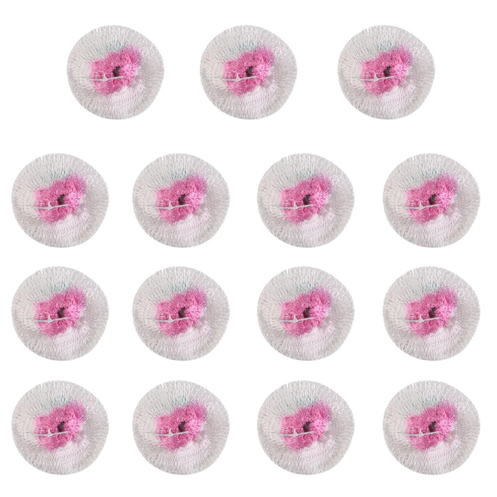 15 Pieces Universal Outdoor Camping Paraffin Pressure Lamp Gas Lantern Light Mantles Spare Parts 15 Pieces Universal Outdoor Camping Paraffin Pressure Lamp Gas Lantern Light Mantles Spare Parts