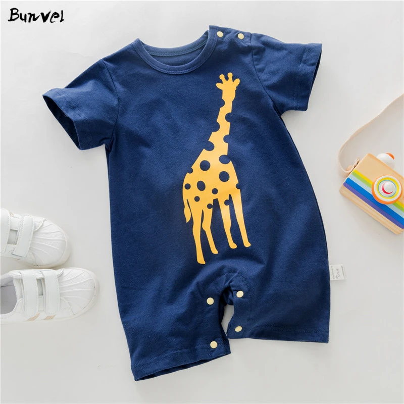 baby boy giraffe outfit