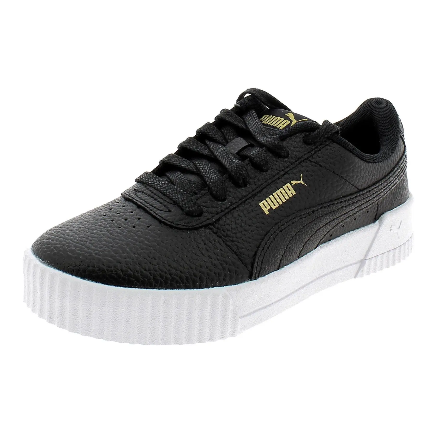 puma carina black