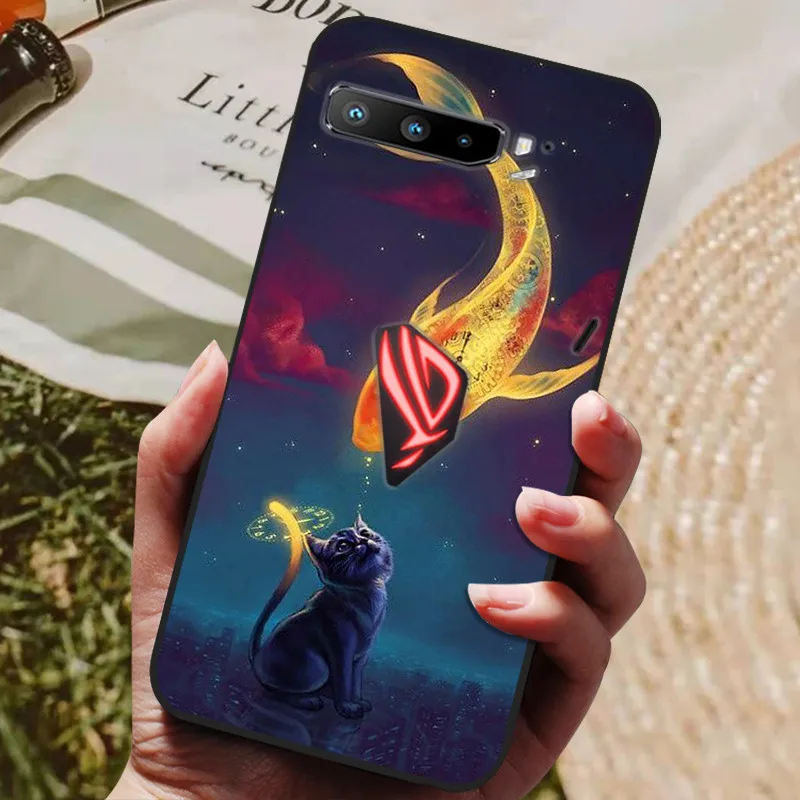 Enhanced Silicone Soft TPU Back Cover Phone Case - Durable Protection and Stylish Design