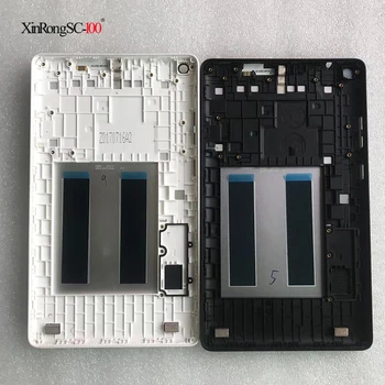 

For Huawei MediaPad T3 7.0 3G BG2-W09 tablet battery rear cover shell screen frame Back Metal Panel Shell Bottom Plate