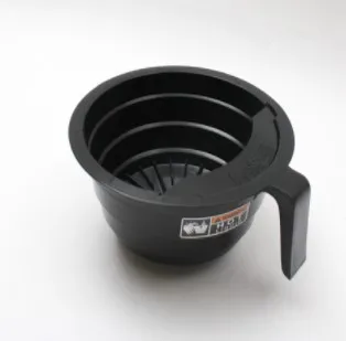 

Bunn 20583.0003 Black Plastic Funnel With Decals
