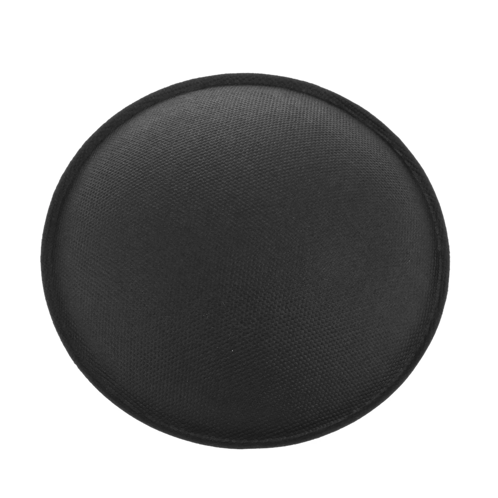 2Piece (130mm+155mm) Bass Speaker Dome Dust Cap Speaker Repair
