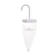 Зонт форма сменный осушитель коробка гардероб осушитель впитывающий влагу осушитель бытовые инструменты для уборки