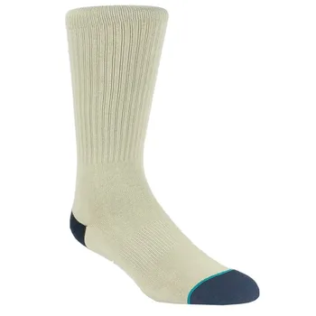 

Men's Solid Socks
