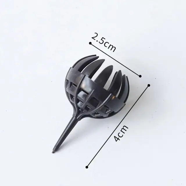 10Db Műanyag Automatikus Műtrágya Doboz Kerti Óvoda Kosár Bonsai Ültetési Szerszám - Image 5