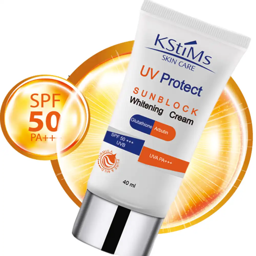 arbutin sunscreen