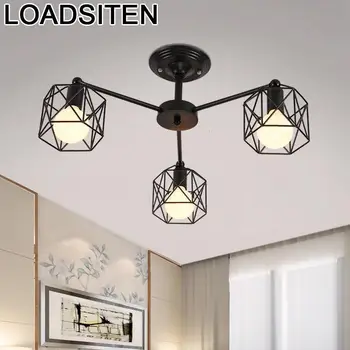 

For Living Room Avize Deckenleuchten Lustre Lamp Sufitowe Lampara De Techo Plafondlamp Plafonnier Ceiling Light