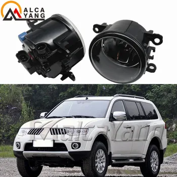 

Halogen Fog lights For PORSCHE CAYENNE (955) 2002-2015 Super bright DRL Fog lights