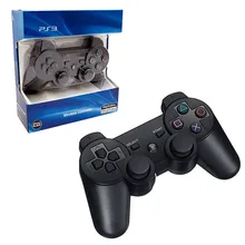 Sem fio bluetooth gamepad para ps3 controle gaming console joystick controlador remoto para playstation 3 gamepads
