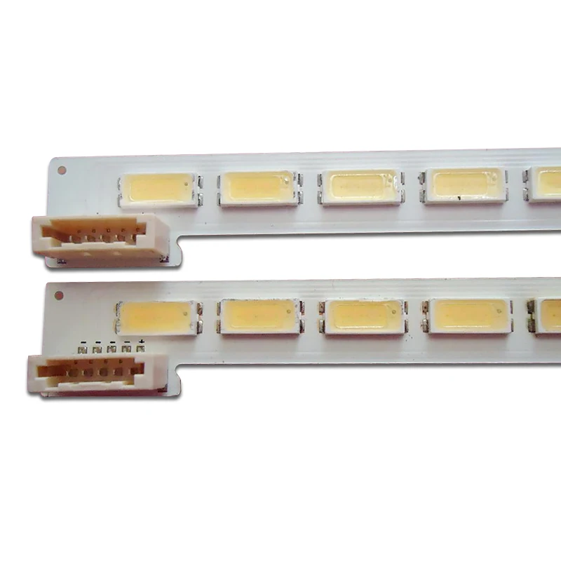  40 ġ LCD TV LED LJ64-03501A 40PFL5537T lcd -LTA400HV04 STS400A75_56LED-REV.1 56LED 493MM NEW100 %
