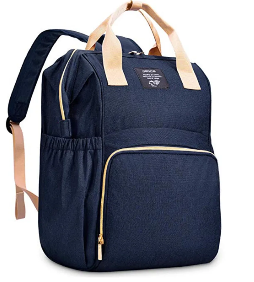 kathmandu nappy bag