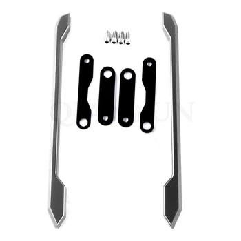 

FOR Yamaha MT09 2013-2016 FZ-09 Motorcycle Modified Aluminum Alloy Rear Armrest Special Rear Seat Handle