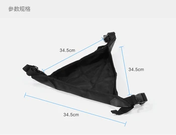 

Tripod Stone Bag case protector for Benro Manfrotto Gitzo Triopo Velbon LVG
