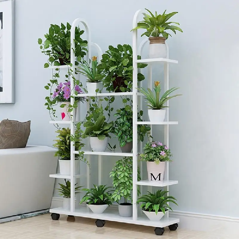 Крытый Repisa Para Plantas для Stojaki Etagere Pour Plante полка Stojak Na Kwiaty открытый Dekoration растительный