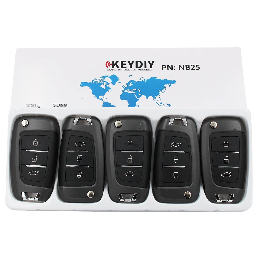 KD900 URG200 KD X2 Key Master NB25 NB Series многофункциональный пульт дистанционного управления
