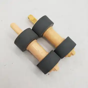 

Paper Feed Kit Pickup Roller for OKI B6200 B6200N B6250N B6300 B6300N B6500 B6500N B710DNfor fuji xerox docuprint 3000 printer