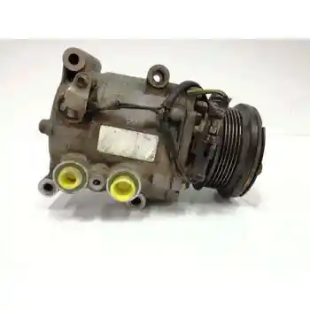 

AIR CONDITIONING COMPRESSOR RENAULT SCENIC (HA ..)