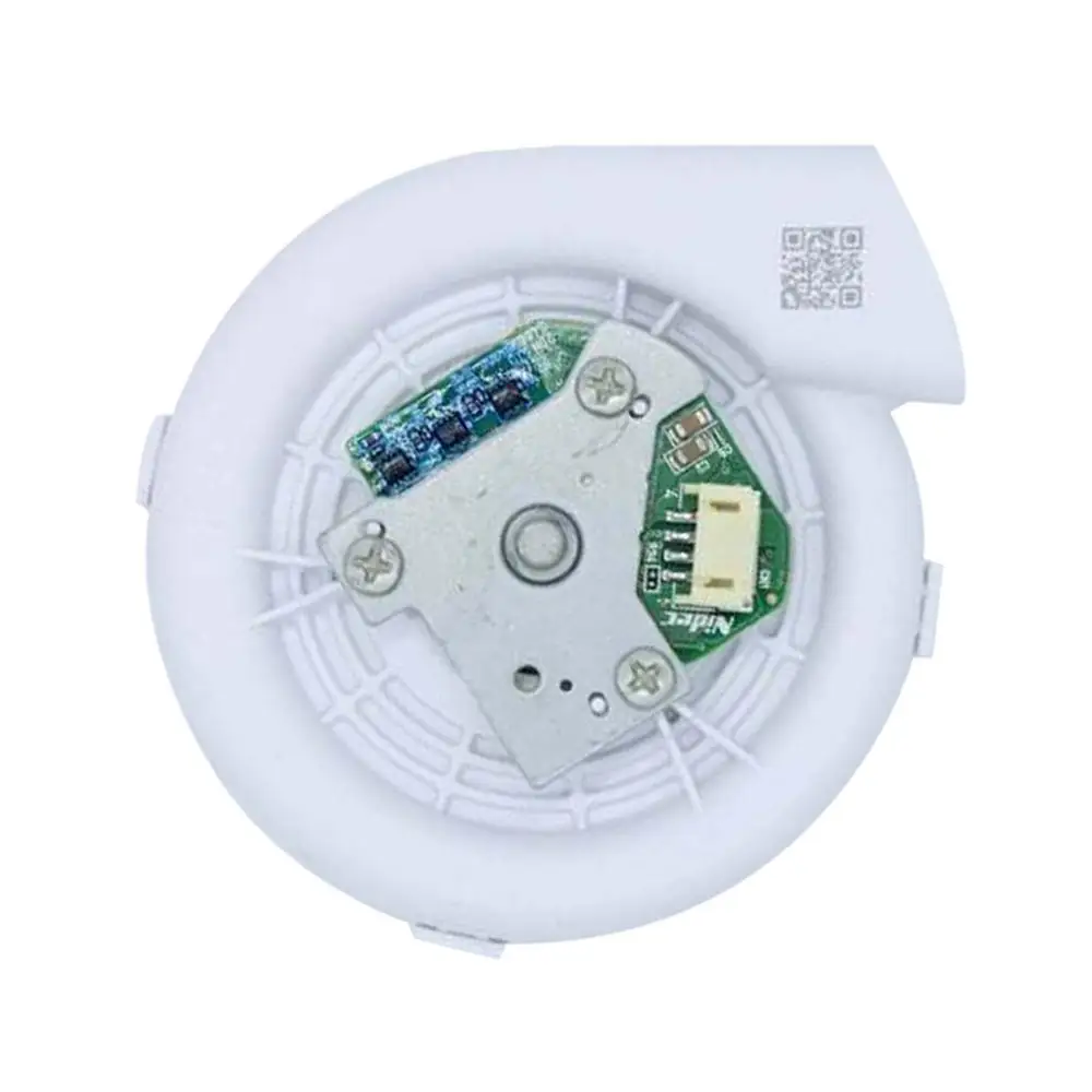 Online Ventilador de motor de ventilación Original para Xiaomi Roborock S50 S51 S55 Robot aspiradora piezas de repuesto