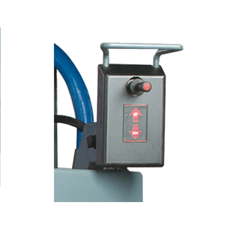 

plastic cover for valve of tyre changer