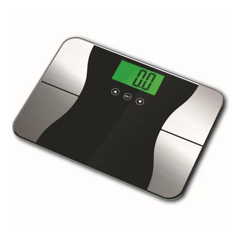 the range bathroom scales