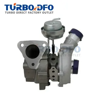 

Turbo charger RHF4H VT17 balanced turbine full turbo 1515A222 for Mitsubishi L200 2013- DI-D 123KW 167HP 4D56 Rallia 2.5L DID
