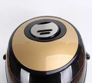 Жемчужный котелок tapioca электрическая машина для закипания жемчужная плита ВОК