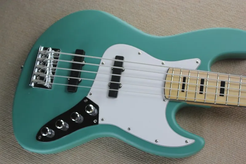 Бесплатная доставка Высокое качество Новый 4 струны джазовый электрический бас