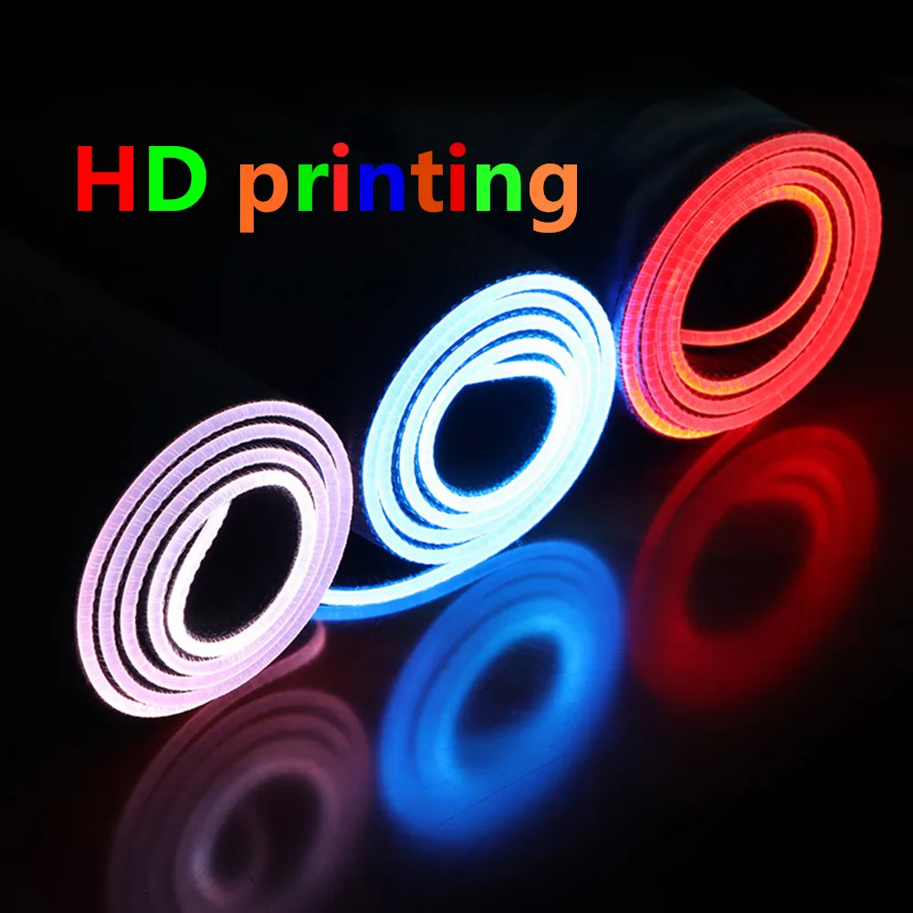 FFFAS USB Коврик для Мыши Компьютерный коврик мыши RGB большой геймера XXL ковер Mause PC