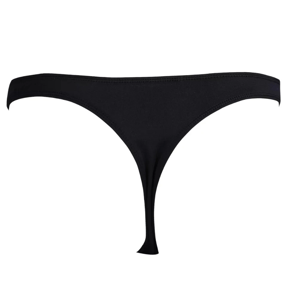 Mens Sexy Zipper Open Crotch PVC Leather Shorts For Sex Latex Fetish Shaping Underpants Porn Bulge Pouch Sexy Bottom Underwear