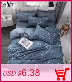 Текстиль одежда для сна с мультипликационным принтом «Бэтмен» Decoration3/4 шт. Постельное белье близнец полный queen King: пододеяльник, простынь, наволочки постельное белье
