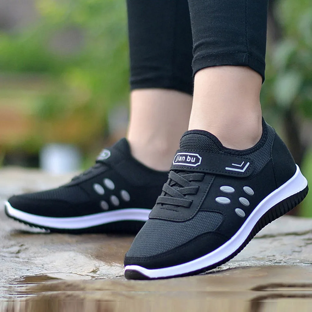 ladies sneakers