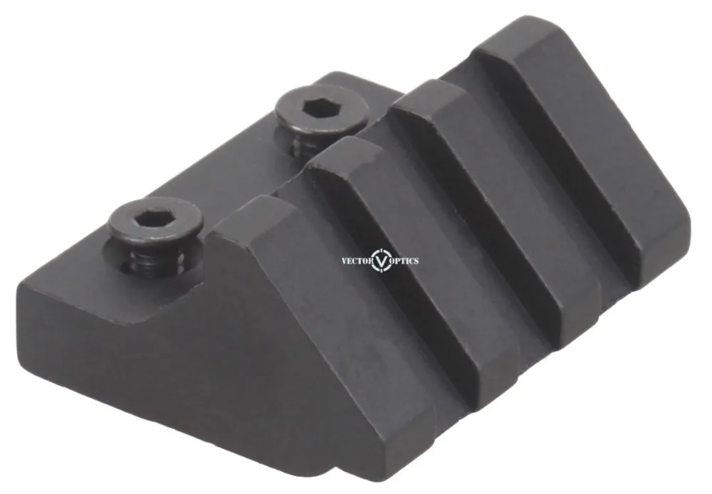 KeyMod Rail Offset Mount Acom 1