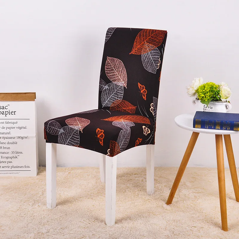 Penny chair cover