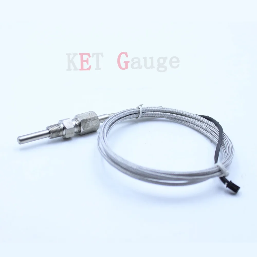 1/8NPT Замена для Defi Link и для Apexi gauge Ext sensor EXT Temp sensor