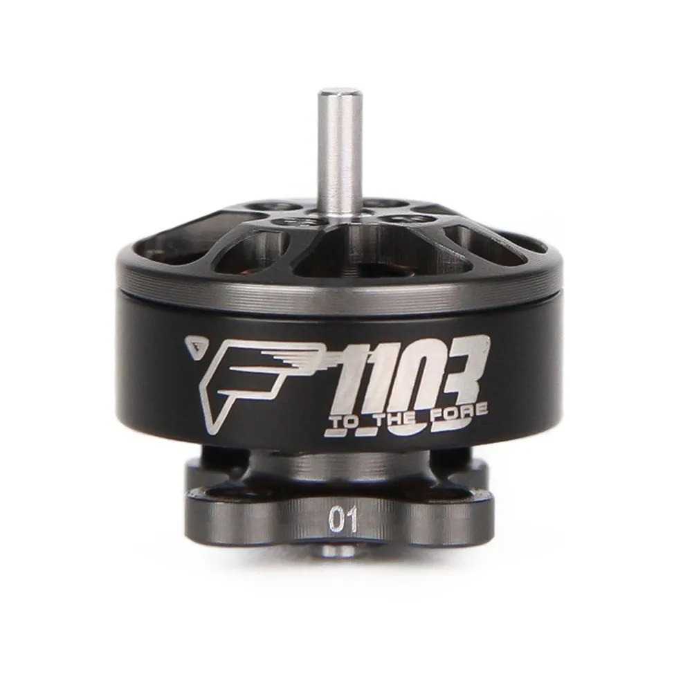 2021 NEW T-Motor F1103 1103 8000KV 11000KV 2-3S Brushless FPV Motor for RC FPV Racing Toothpick tinywhoop cinewhoop Drone 2