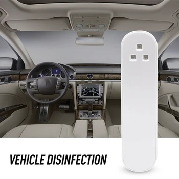 

New Ultraviolet Germicidal Light Portable UV disinfection Stick UV Mask Germicidal Lamp Prevention Car Ultraviolet Light