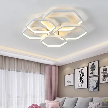 

modern luminaria led hallway lamp LED ceiling lamp Bedside Aluminum living room bedroom luminaria Ceiling Ligting