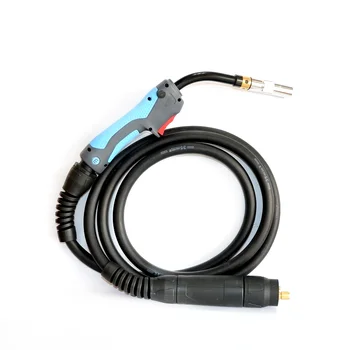 

P350 gas copper welding mig mag co2 spot welding torch