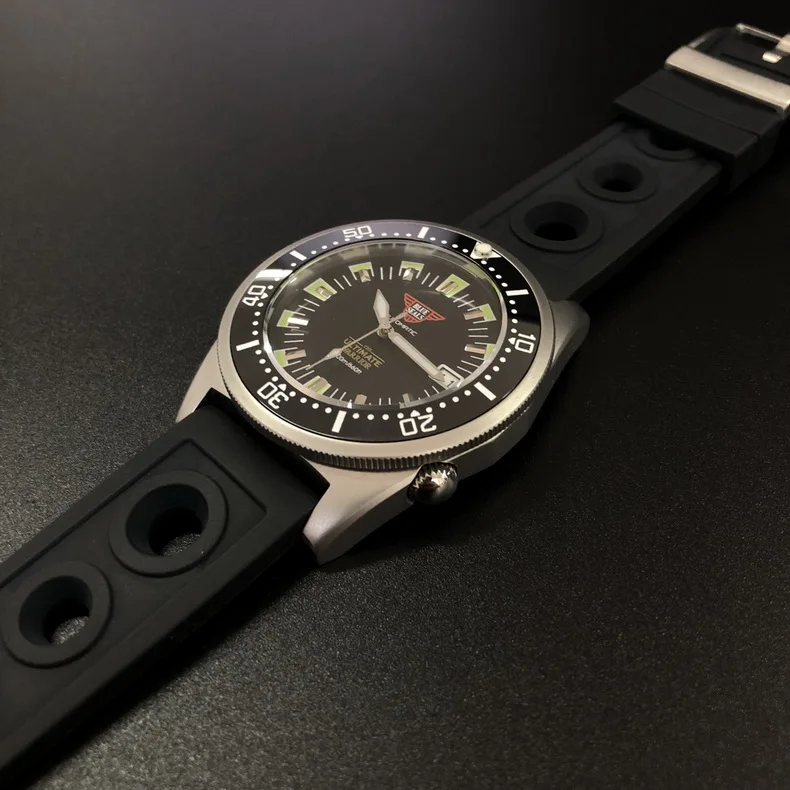 steeldive watch 27
