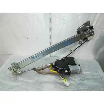 

0620200251 WINDOW LIFTER REAR LEFT MITSUBISHI SPACE WAGON (N80/N90)