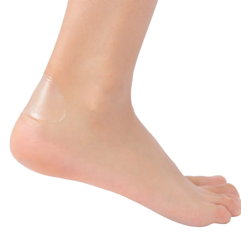 1PC Feet Care Blister Gel Pads Adhesive Waterproof Blister Pad Bandages