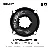 XCADEY XPOWER-S Road Bicycle Bike MTB Spider Power Meter For SRAM ROTOR RaceFce Crank Chainring 104BCD 110BCD ANT+ Bluetooth
