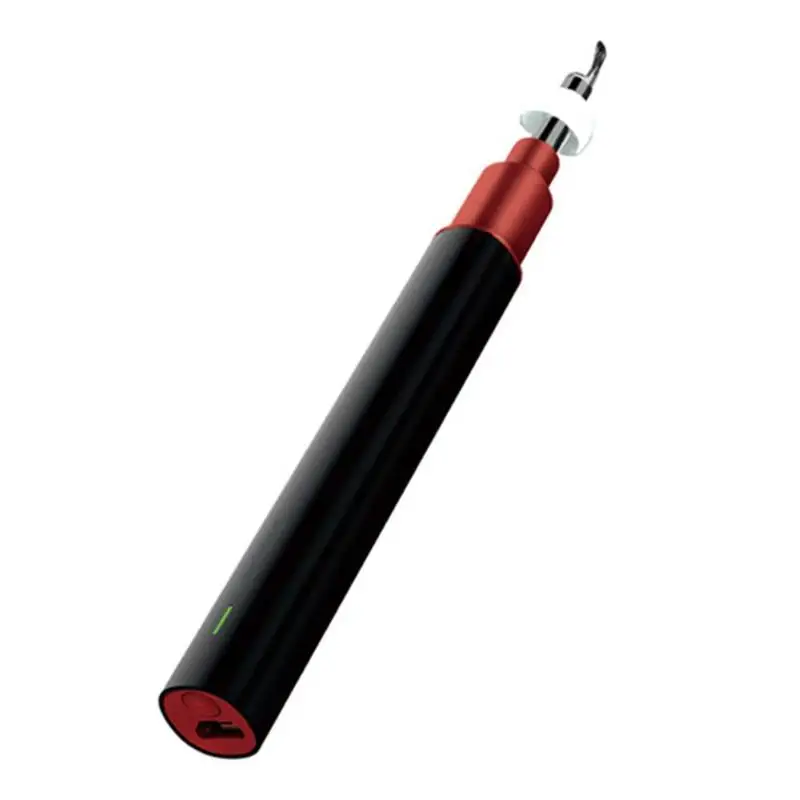 Беспроводной Otoscope 3,9 мм WiFi визуальная Чистка уха 1080P ушной Пинцет эндоскоп электронная миниатюрная камера оборудование