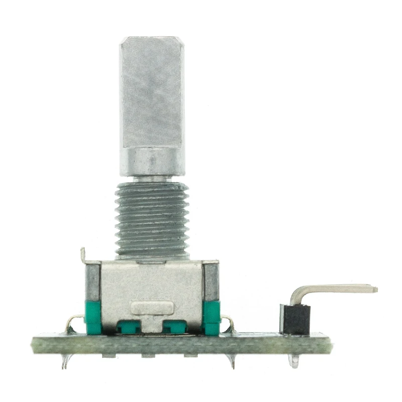 360 Fok Rotary encoder Modul számára arduino Tetőcserép Érzékelő Vasúti váltó fejlesztési Pást KY-040 vel csapok