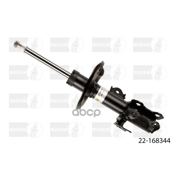 Амортизатор Подвески Toyota Auris,Vr,B4 Bilstein арт. 22-168344