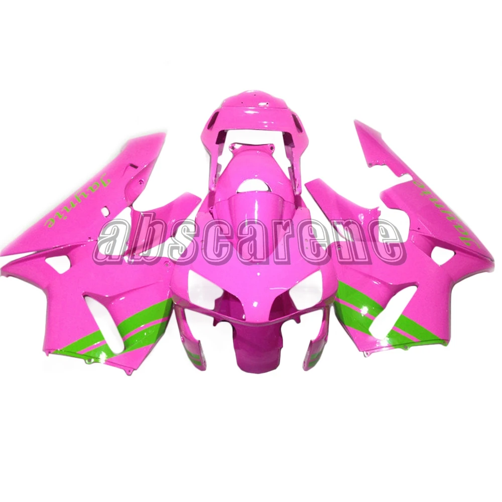 Полные Обтекатели для Honda CBR600RR F5 2003 2004 CBR 600 RR 03 04 инъекция ABS Пластиковые кузова