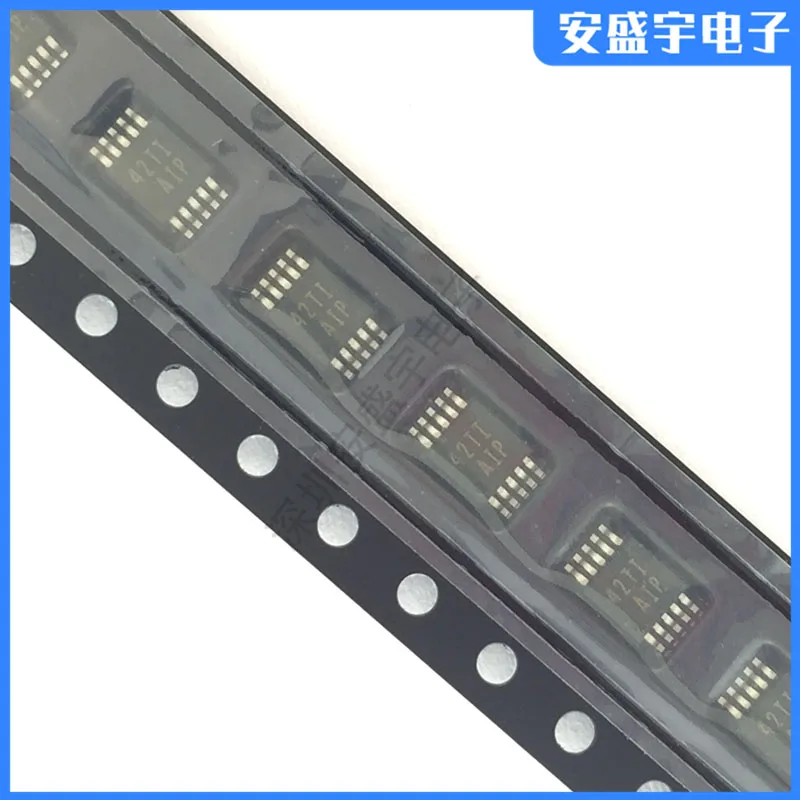 TPS61010DGSR TPS61010 61010 AIP MSOP10 и