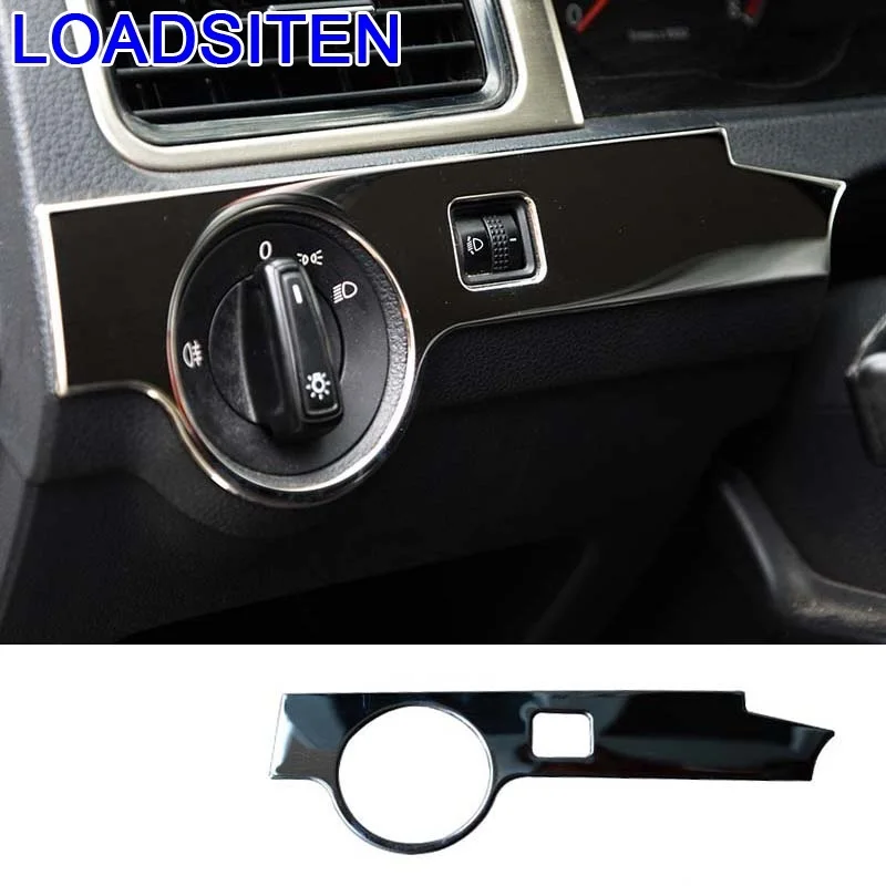 

Auto Door Handle Control System Gear Outlet Air Conditioner Interior Accessories Covers 13 14 15 16 17 FOR Volkswagen Santana
